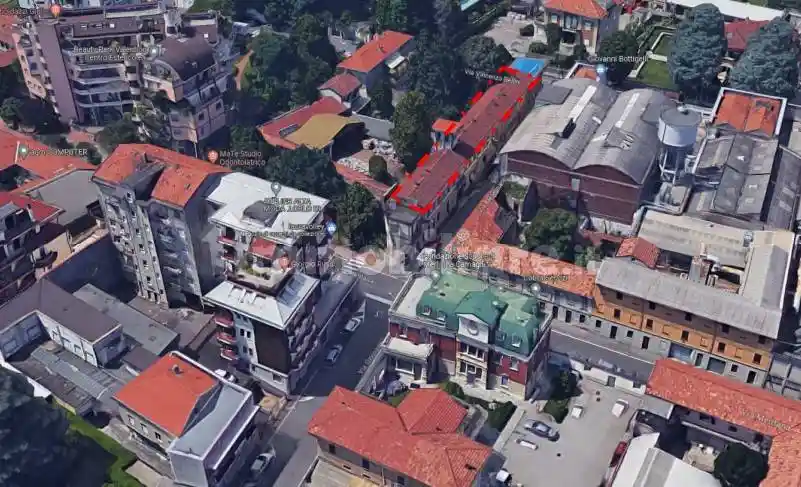 Appartamento all'asta via Melegnano, Busto Arsizio - foto 4