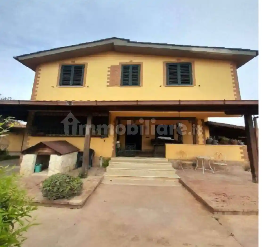 Villa all'asta Cervignano, Ardea - foto 2