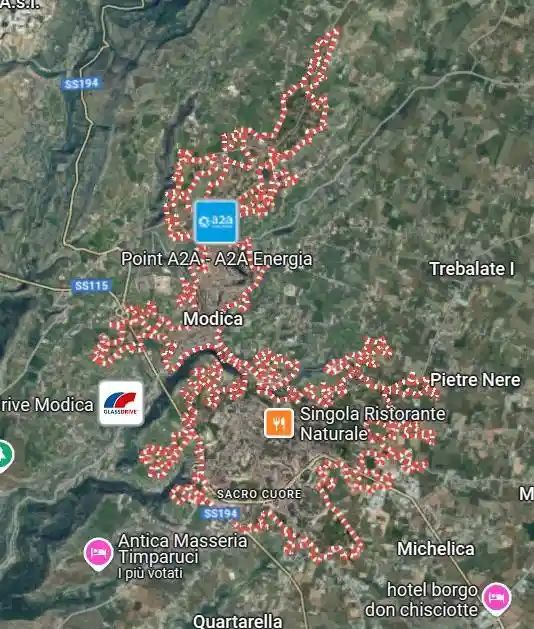 Appartamento all'asta Modica Sampieri, Modica - foto 3