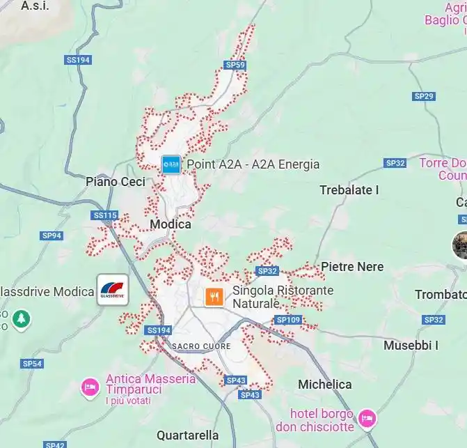 Appartamento all'asta Modica Sampieri, Modica - foto 5