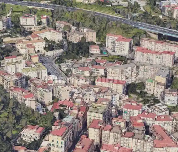 Appartamento all'asta Michele Guadagno, Napoli - foto 4