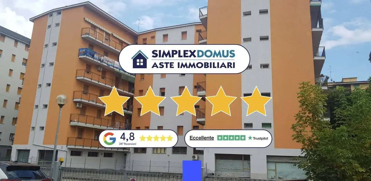 Appartamento in asta a Modena