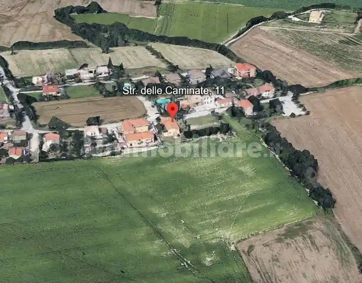 Appartamento all'asta Strada Caminate, Fano - foto 4