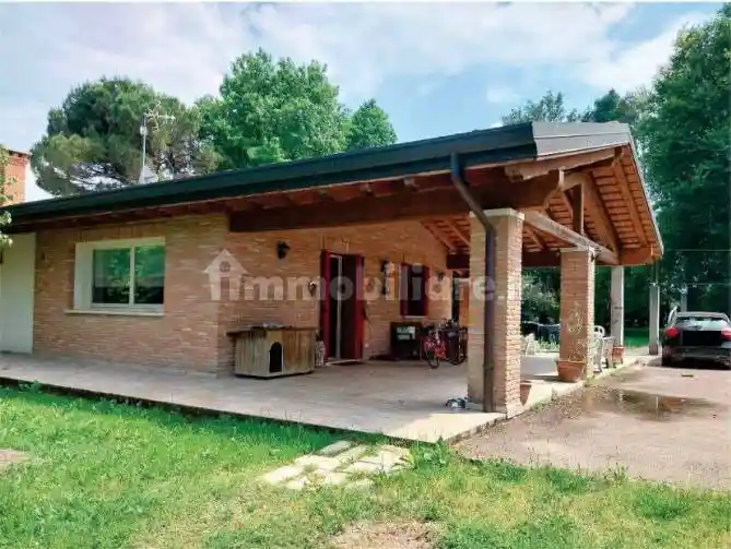 Villa all'asta via Ghetto, Mogliano Veneto - foto 3