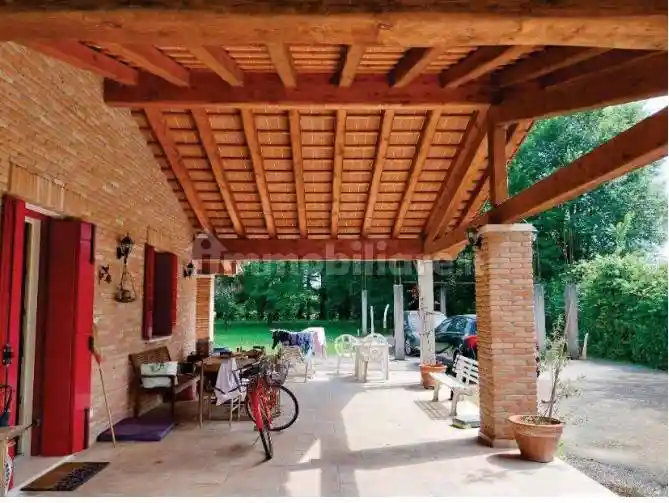 Villa all'asta via Ghetto, Mogliano Veneto - foto 5