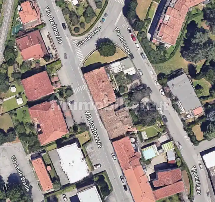 Appartamento all'asta Dalmazia, Pistoia - foto 2