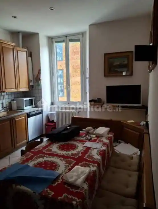 Appartamento all'asta via VALLEGGIO, Como - foto 4