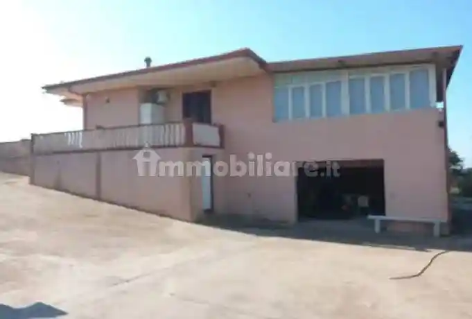 Villa all'asta Contrada Aurnia Brizza, Modica - foto 3