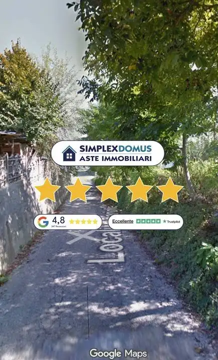 Villa in asta a Asti