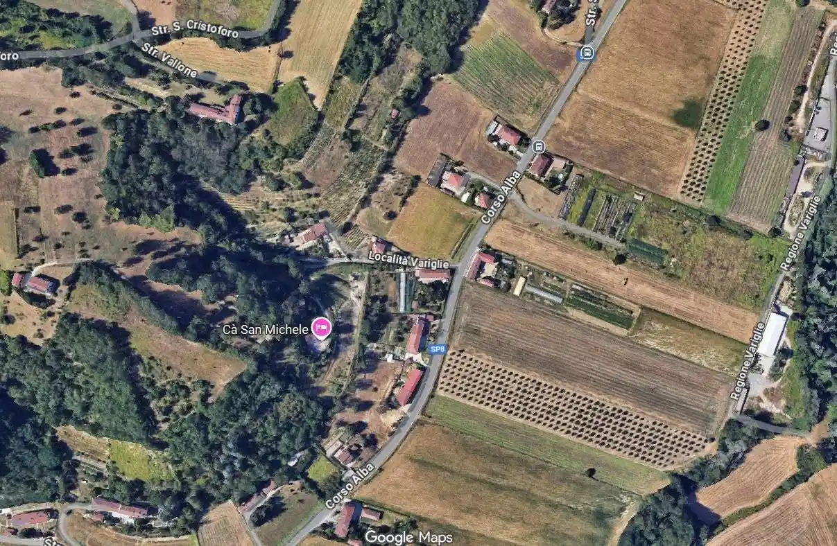 Villa all'asta corso Alba, Asti - foto 4