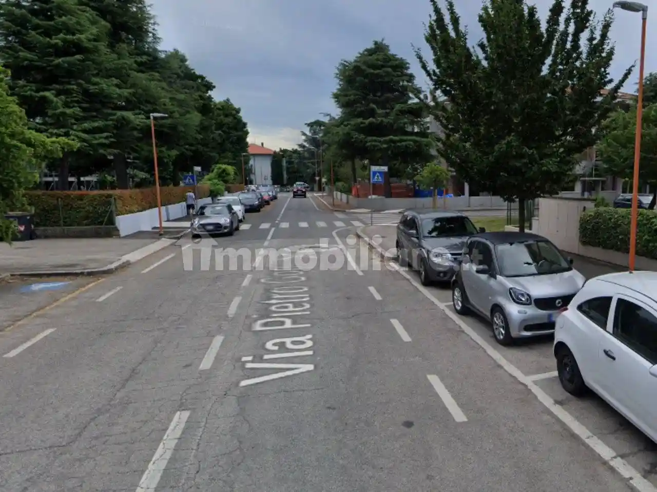 Appartamento all'asta via Lendinara, Cesena - foto 2