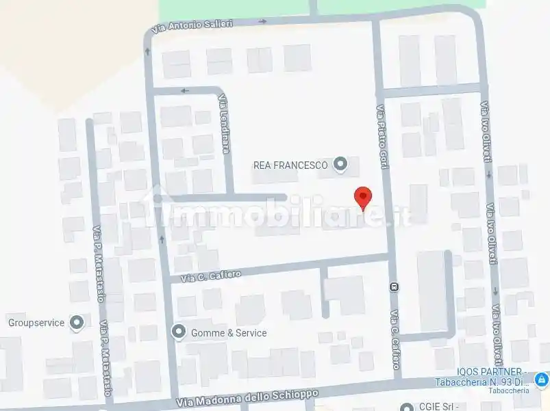 Appartamento all'asta via Lendinara, Cesena - foto 5