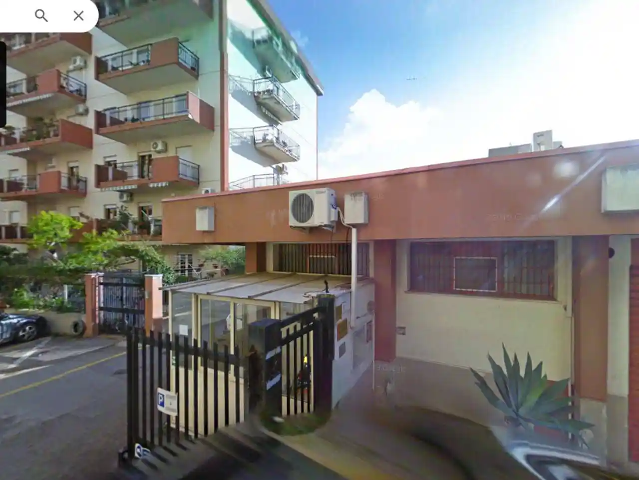 Appartamento all'asta via Giacomo Besio, Palermo - foto 2