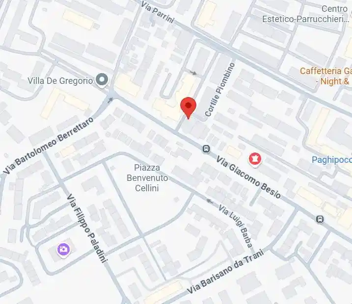 Appartamento all'asta via Giacomo Besio, Palermo - foto 5