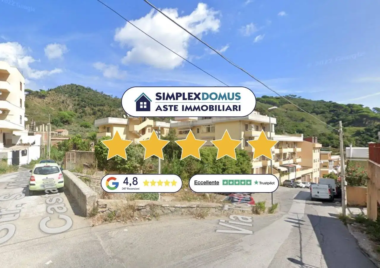 Appartamento in asta a Messina