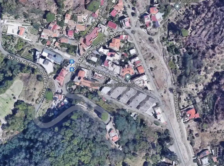 Appartamento all'asta Torrente Reginella, Messina - foto 3