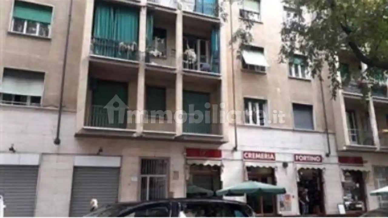 Appartamento all'asta Str. del Fortino, Torino - foto 2