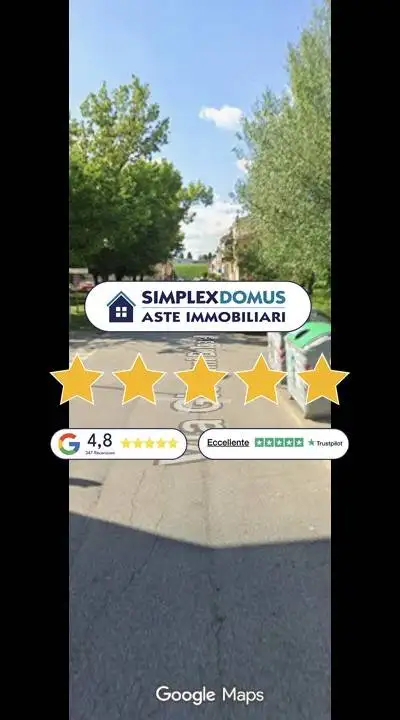 Appartamento in asta a Ferrara