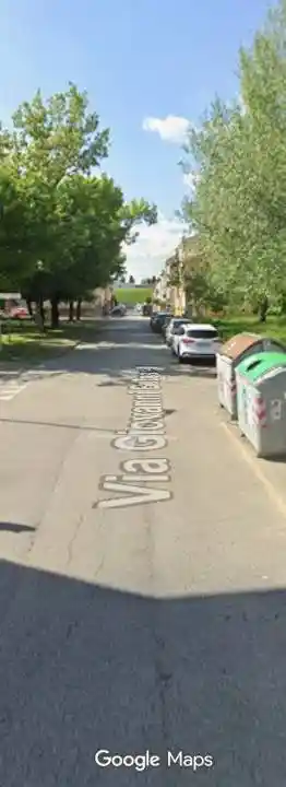 Appartamento all'asta via Giovanni Bulgarelli, Ferrara - foto 2