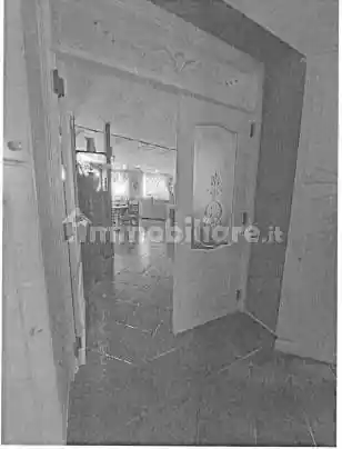 Appartamento all'asta via Serraglio Vecchio, Palermo - foto 3