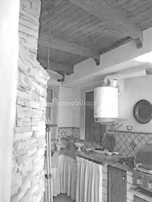 Appartamento all'asta via Serraglio Vecchio, Palermo - foto 4