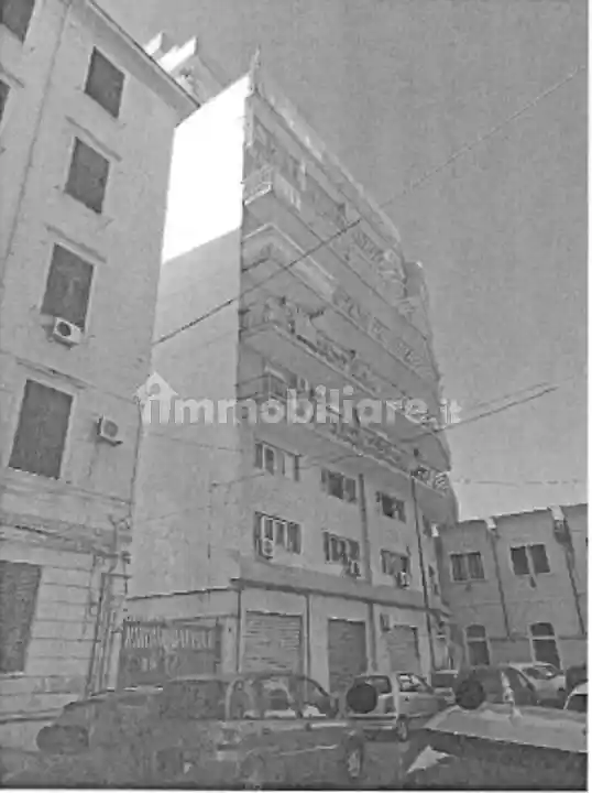 Appartamento all'asta via Serraglio Vecchio, Palermo - foto 2