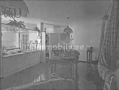 Appartamento all'asta via Serraglio Vecchio, Palermo - foto 4