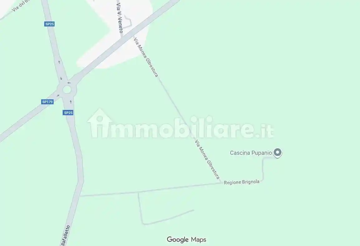 Appartamento all'asta via Monea Oltrestura, Cuneo - foto 3