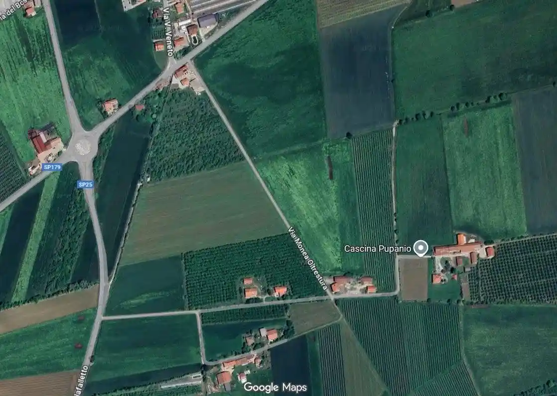 Appartamento all'asta via Monea Oltrestura, Cuneo - foto 4