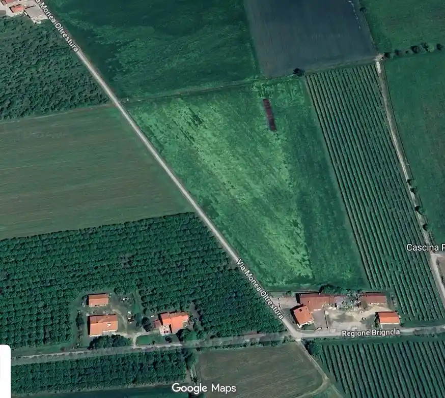 Appartamento all'asta via Monea Oltrestura, Cuneo - foto 5