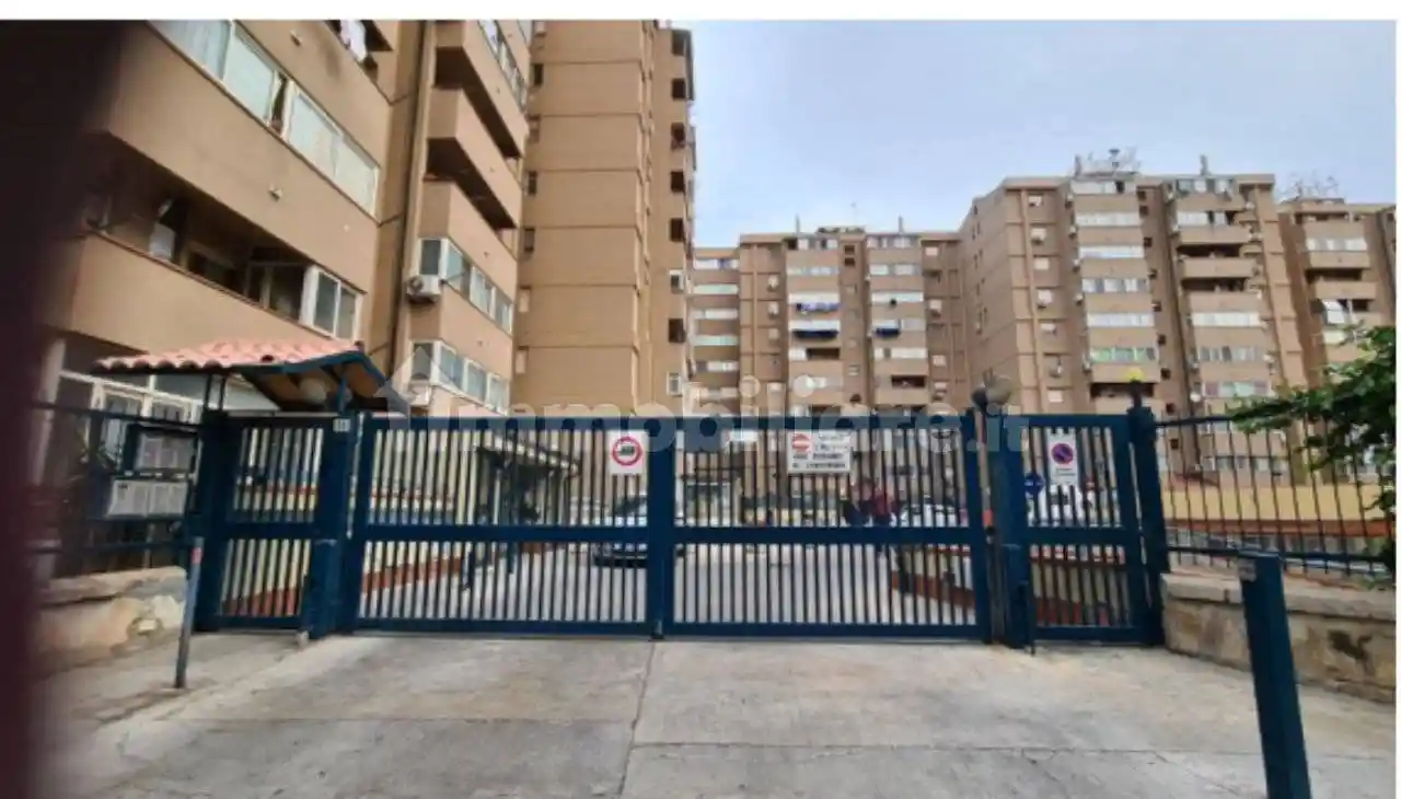 Appartamento all'asta del Bassotto, Palermo - foto 2