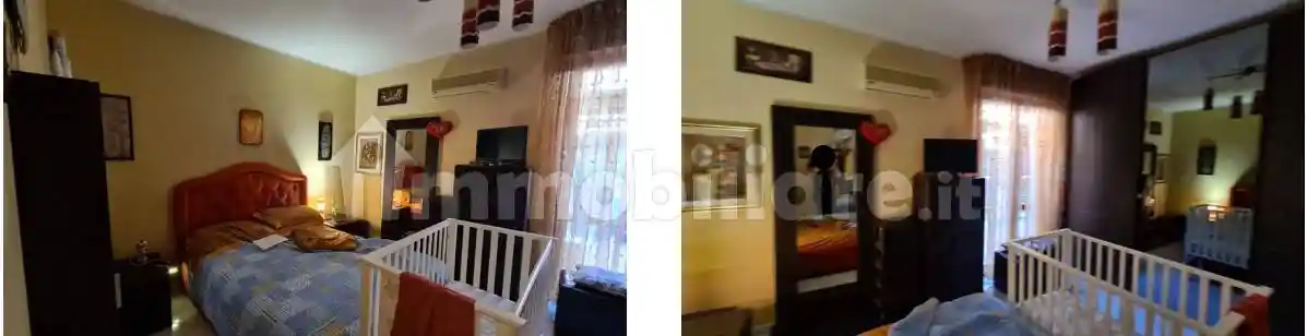 Appartamento all'asta del Bassotto, Palermo - foto 3