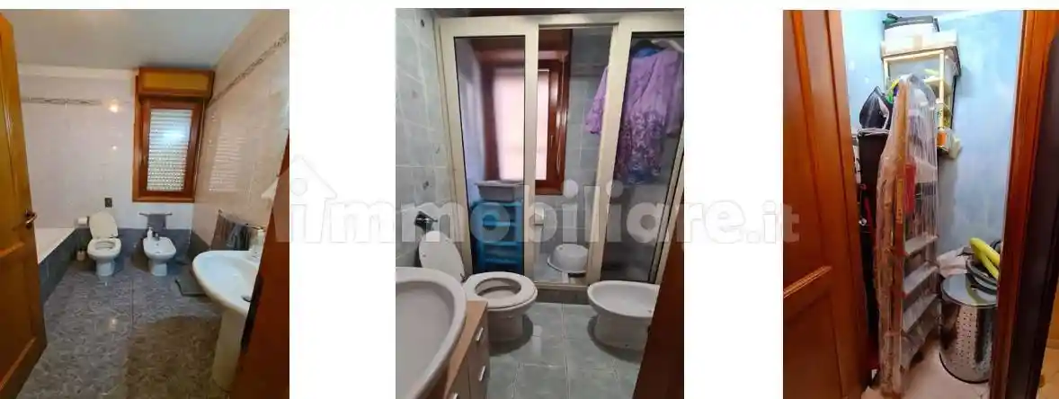 Appartamento all'asta del Bassotto, Palermo - foto 4