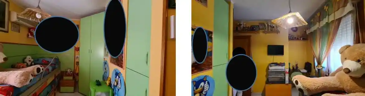 Appartamento all'asta del Bassotto, Palermo - foto 5