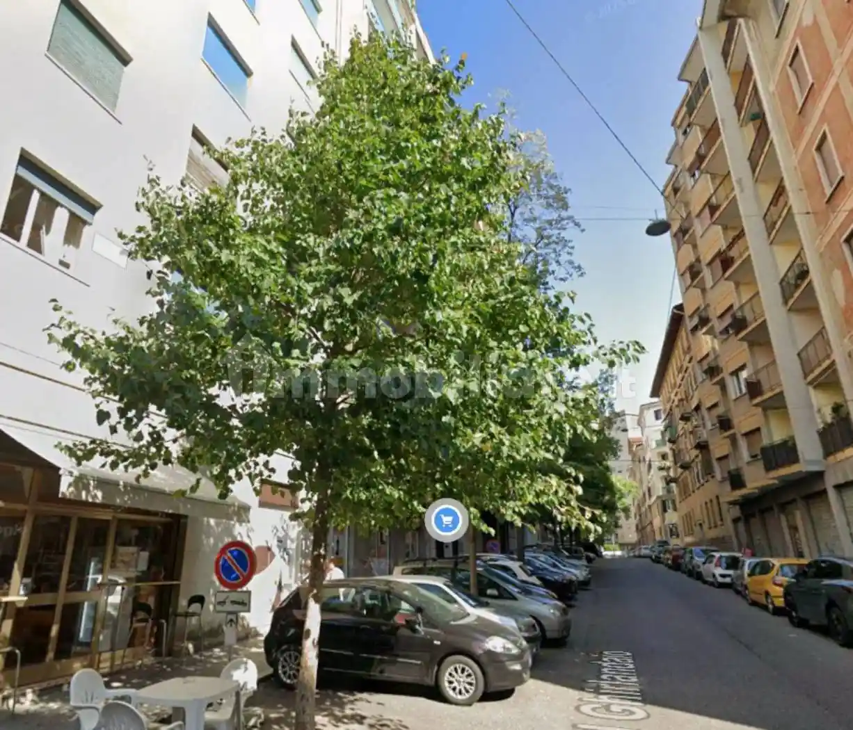 Appartamento all'asta del Ghirlandaio, Trieste - foto 2