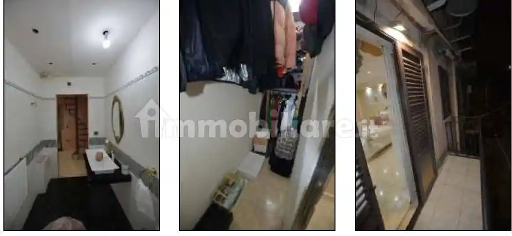 Appartamento all'asta Altofonte, Palermo - foto 4