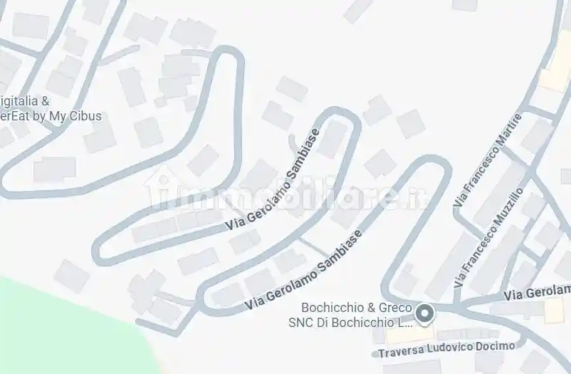 Appartamento all'asta Gerolamo Sambiase, Cosenza - foto 4