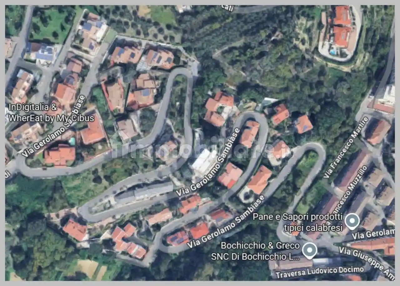 Appartamento all'asta Gerolamo Sambiase, Cosenza - foto 5