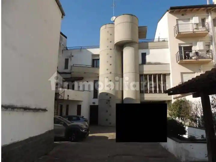 Appartamento all'asta via P.G.Biffignandi, Vigevano - foto 3