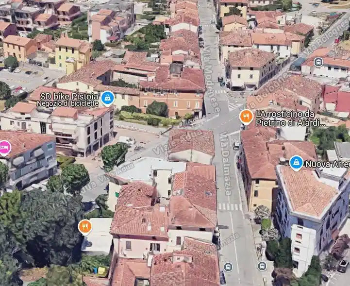 Appartamento all'asta Adua, Pistoia - foto 4