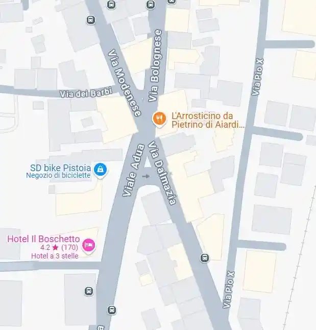 Appartamento all'asta Adua, Pistoia - foto 5