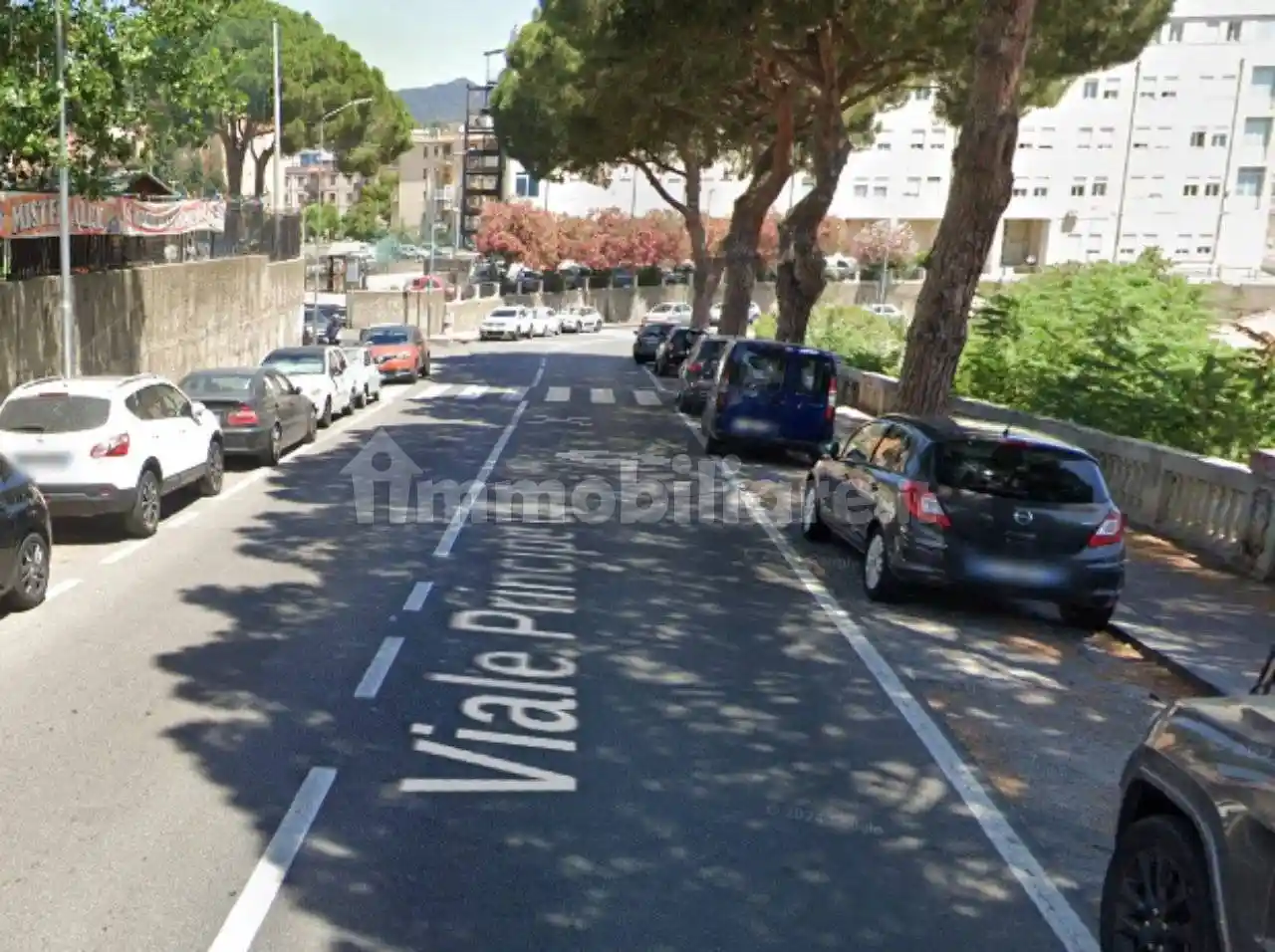 Appartamento all'asta viale Principe Umberto, Messina - foto 2