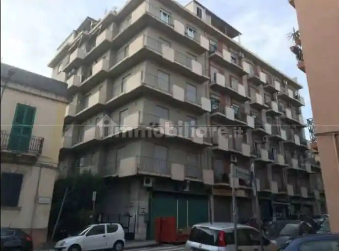 Appartamento all'asta viale Principe Umberto, Messina - foto 3