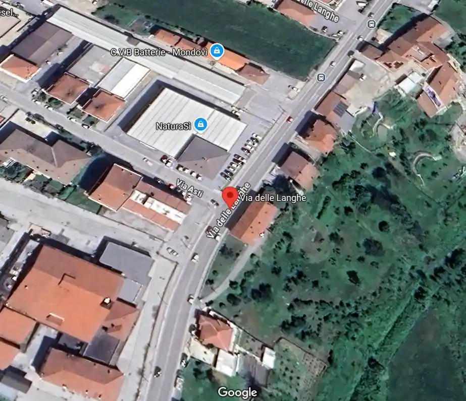 Villa all'asta via delle Langhe, Mondovì - foto 5