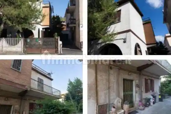 Appartamento all'asta via Salaria, Monterotondo - foto 3