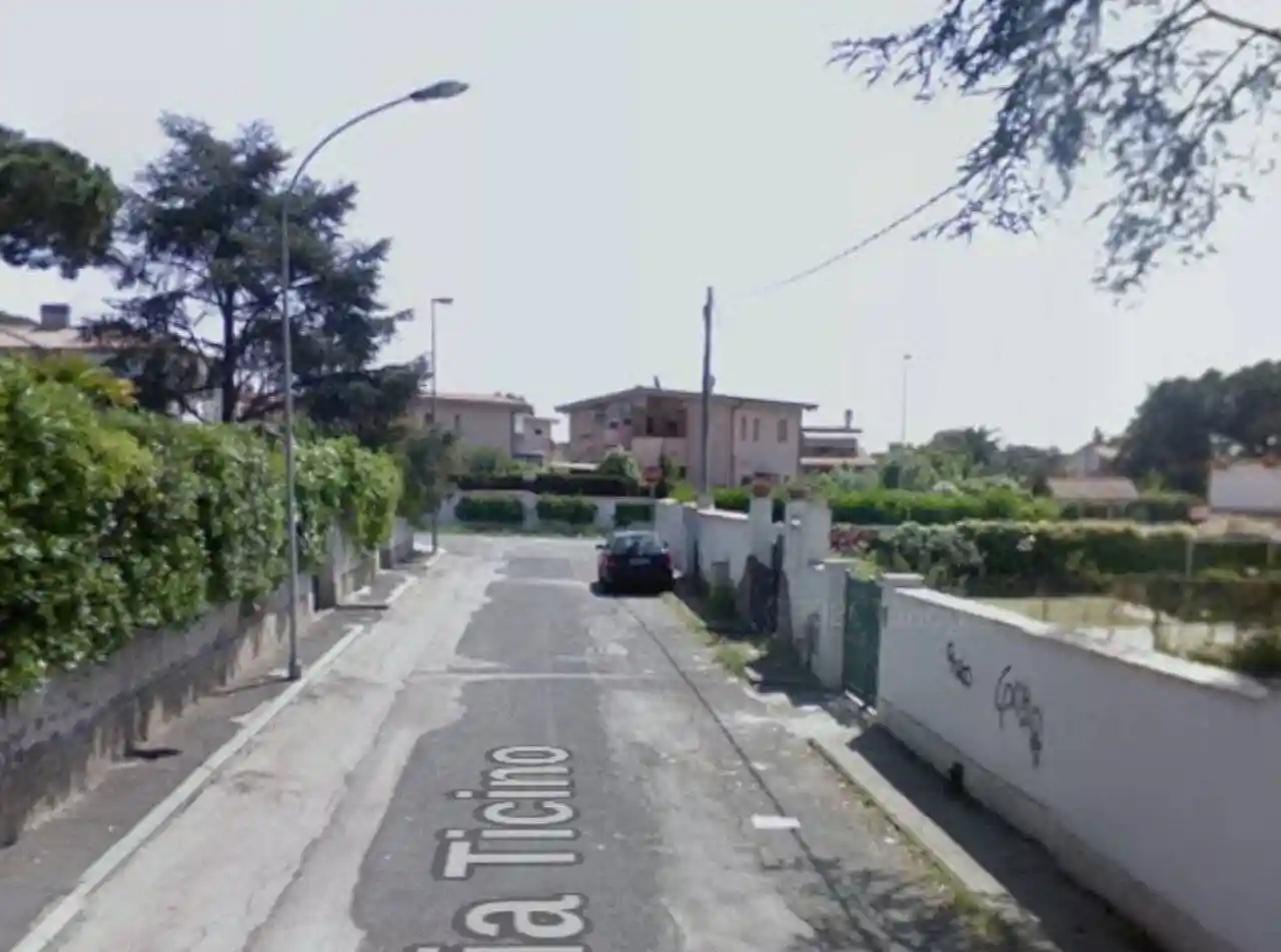 Villa all'asta via Ticino, Ardea - foto 2