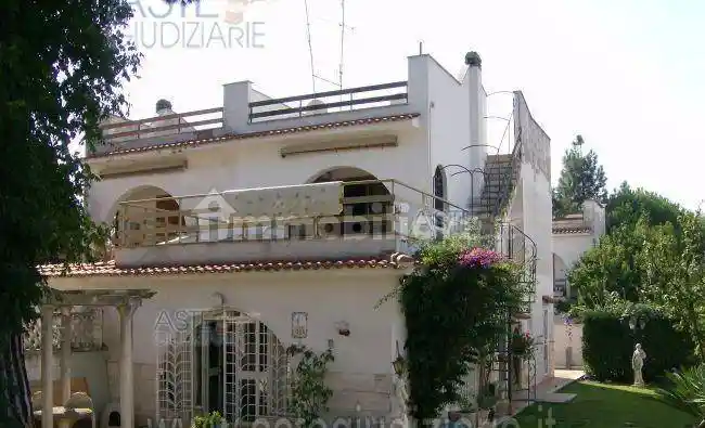 Villa all'asta via Ticino, Ardea - foto 3