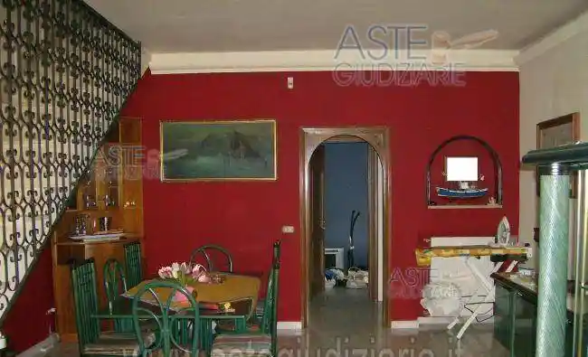 Villa all'asta via Ticino, Ardea - foto 5