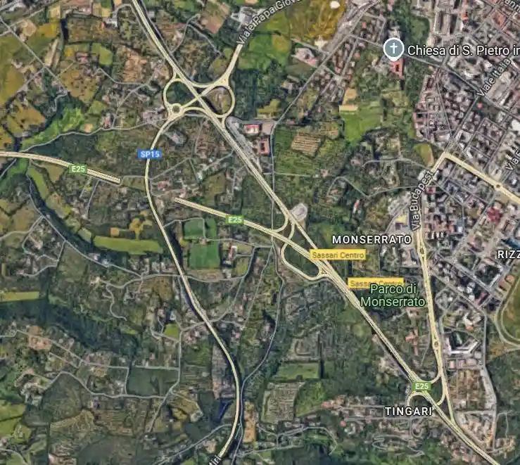 Villa all'asta SanV. Trunconi, Sassari - foto 3