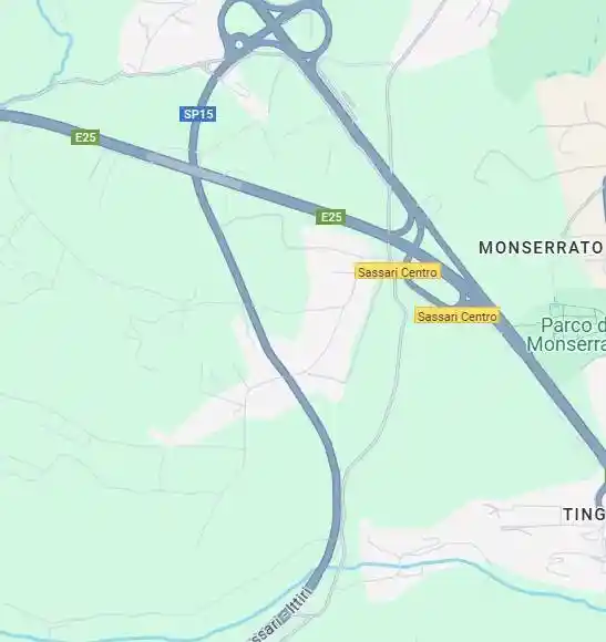 Villa all'asta SanV. Trunconi, Sassari - foto 5